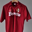Tricou Torino - 1991 - 1993