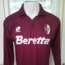 Tricou Torino - 1993 - 1994