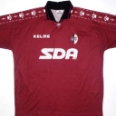 Tricou Torino - 1996 - 1997