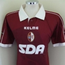 Tricou Torino - 1998 - 1999