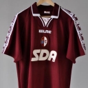 Tricou Torino - 1999 - 2000