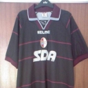 Tricou Torino - 1999 - 2000