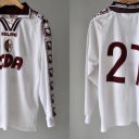 Tricou Torino - 1999 - 2000