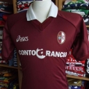 Tricou Torino - 2001 - 2002
