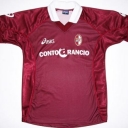 Tricou Torino - 2001 - 2002