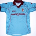Tricou Torino - 2001 - 2002