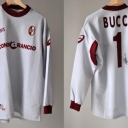 Tricou Torino - 2001 - 2002