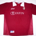 Tricou Torino - 2002 - 2003