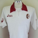 Tricou Torino - 2002 - 2003