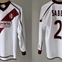 Tricou Torino - 2003 - 2004