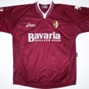 Tricou Torino - 2004 - 2005