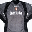 Tricou Torino - 2004 - 2005