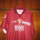 Tricou Torino - 2006 - 2007