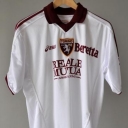 Tricou Torino - 2006 - 2007