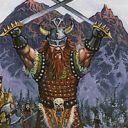 Balduvian Barbarians