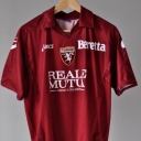 Tricou Torino - 2007 - 2008
