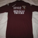 Tricou Torino - 2008 - 2009