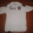 Tricou Torino - 2008 - 2009
