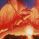 Crimson Hellkite