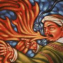 Firebreathing
