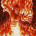 Flame Spirit