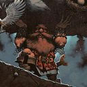 Giant Strength