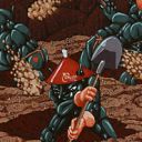 Goblin Digging Team