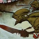 Goblin Elite Infantry