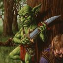 Goblin Hero