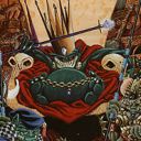 Goblin King