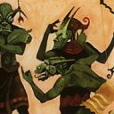 Goblin Recruiter