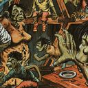 Goblin Warrens