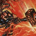 Hammer of Bogardan