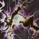 Lightning Blast