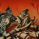 Orcish Artillery