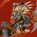 Raging Goblin