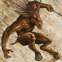 Talruum Minotaur