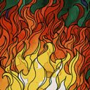 Wall of Fire