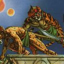 Cat Warriors