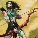 Elvish Archers