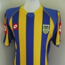 Tricou Arka Gdynia - 2004 - 2005