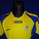 Tricou Arka Gdynia - 2005 - 2006