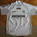 Tricou Arka Gdynia - 2006 - 2007