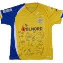 Tricou Arka Gdynia - 2008 - 2009