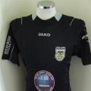 Tricou Arka Gdynia - 2009 - 2010