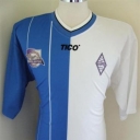 Tricou Baltik Gdynia - 2004 - 2005