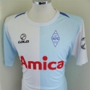 Tricou Baltik Gdynia - 2011 - 2012