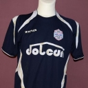 Tricou Dolcan Zabki - 2009 - 2010