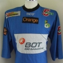 Tricou GKS Belchatow - 2005 - 2006