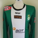 Tricou GKS Belchatow - 2006 - 2007
